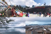 大理丽江自助游攻略(云南大理丽江旅游攻略自助游多少钱)