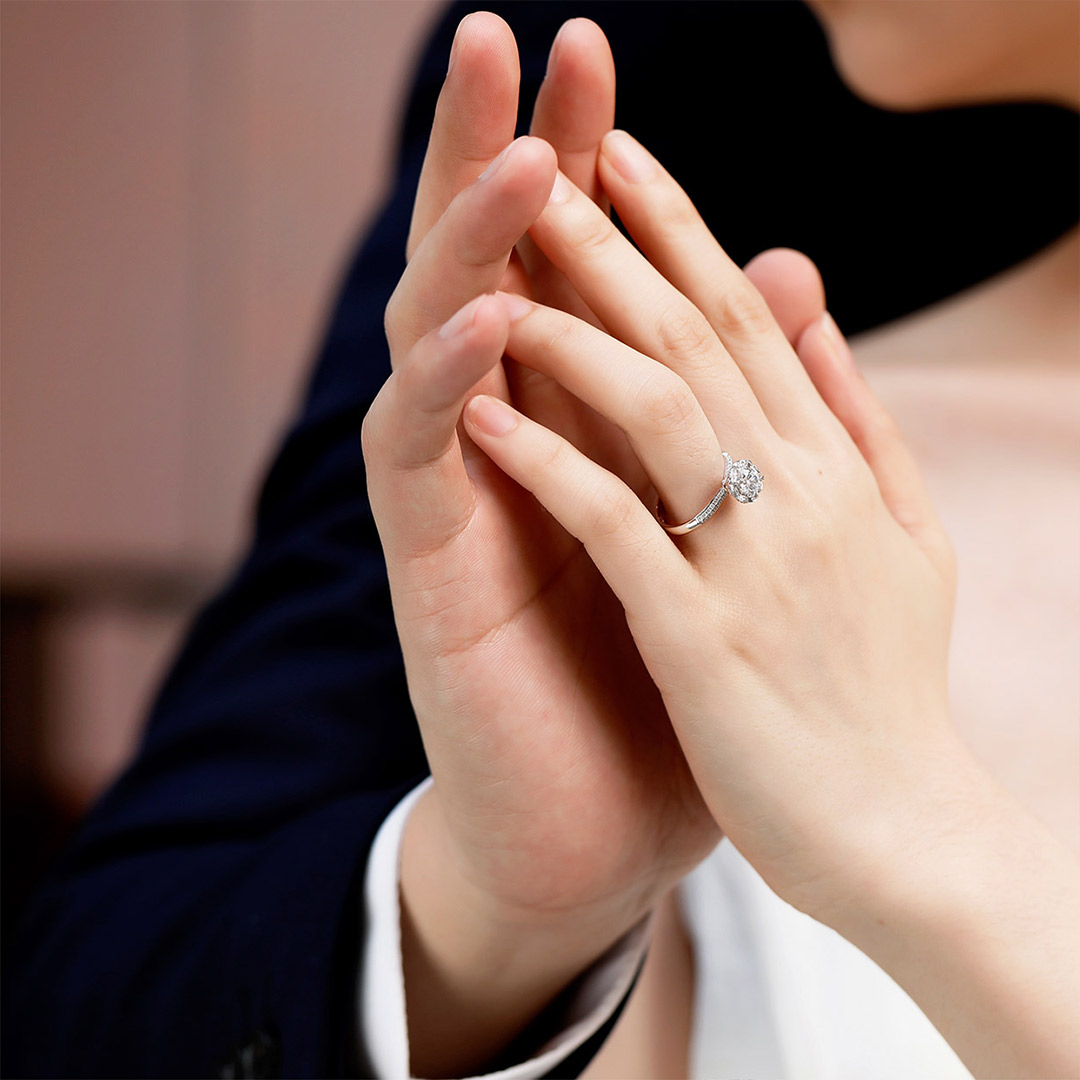 排名前十的钻戒品牌(2021钻戒品牌排行榜前十名) 排名前十的钻戒品牌(2021钻戒品牌排行榜前十名)