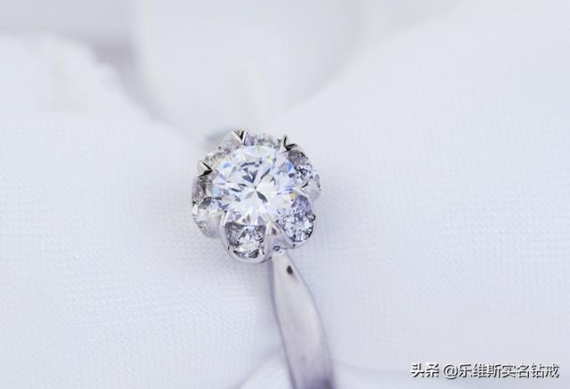 排名前十的钻戒品牌(2021钻戒品牌排行榜前十名) 排名前十的钻戒品牌(2021钻戒品牌排行榜前十名)