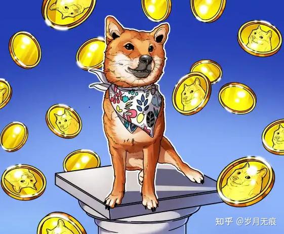 以太坊与狗狗币(v神建议狗狗币与以太坊合作) 以太坊与狗狗币(v神建议狗狗币与以太坊合作)