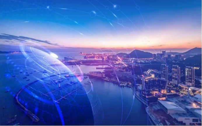 区块链与工业互联网(区块链技术与互联网的关系) 区块链与工业互联网(区块链技术与互联网的关系)