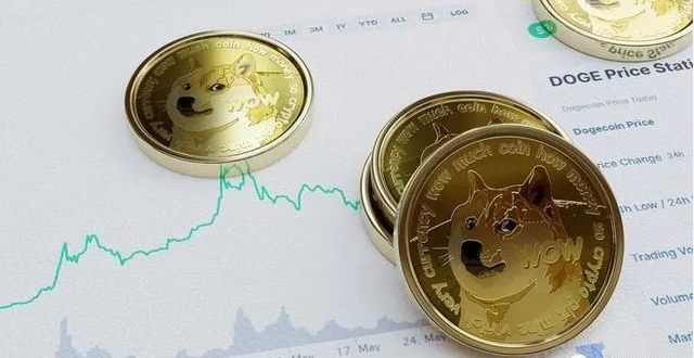 狗狗币和比特币(狗狗币和比特币哪个好) 狗狗币和比特币(狗狗币和比特币哪个好)