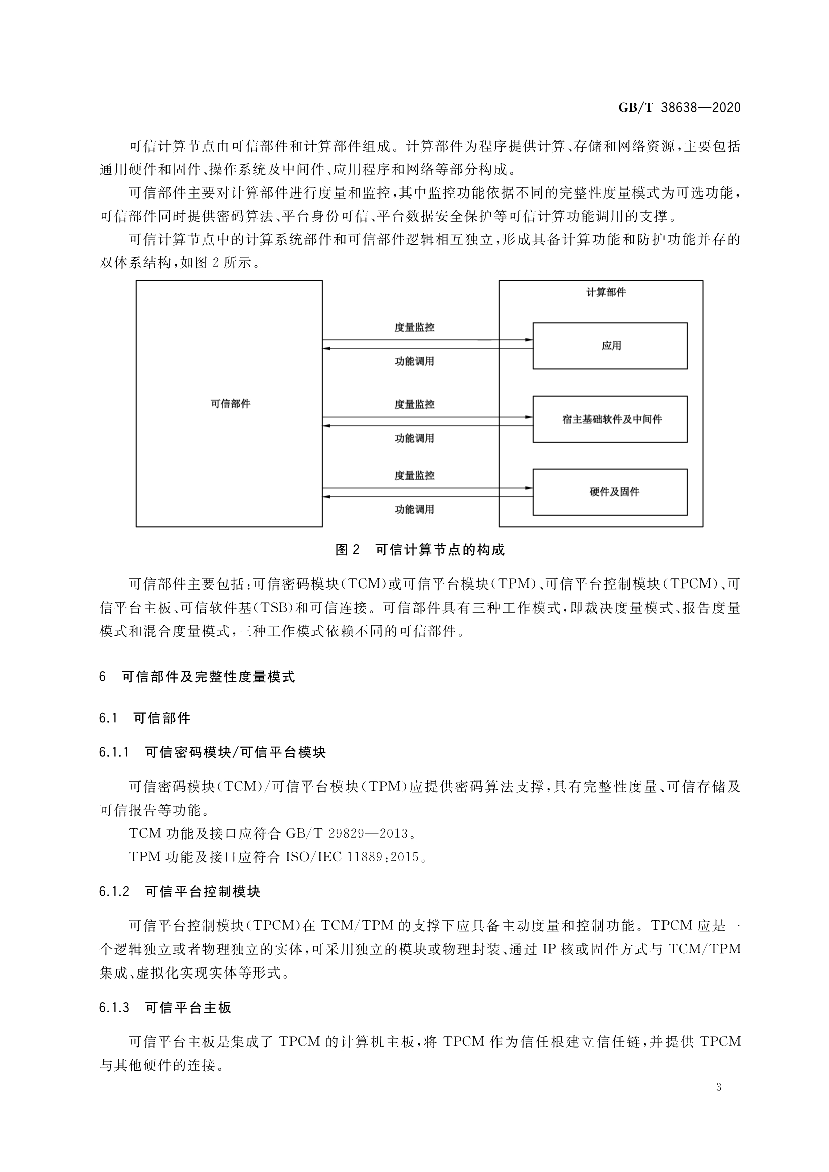 可信计算系统(什么叫可信计算) 可信计算系统(什么叫可信计算)