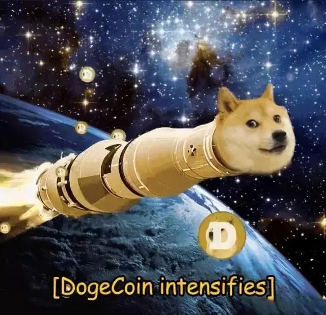 狗狗币还有机会涨吗(狗狗币有没有可能大涨) 狗狗币还有机会涨吗(狗狗币有没有可能大涨)