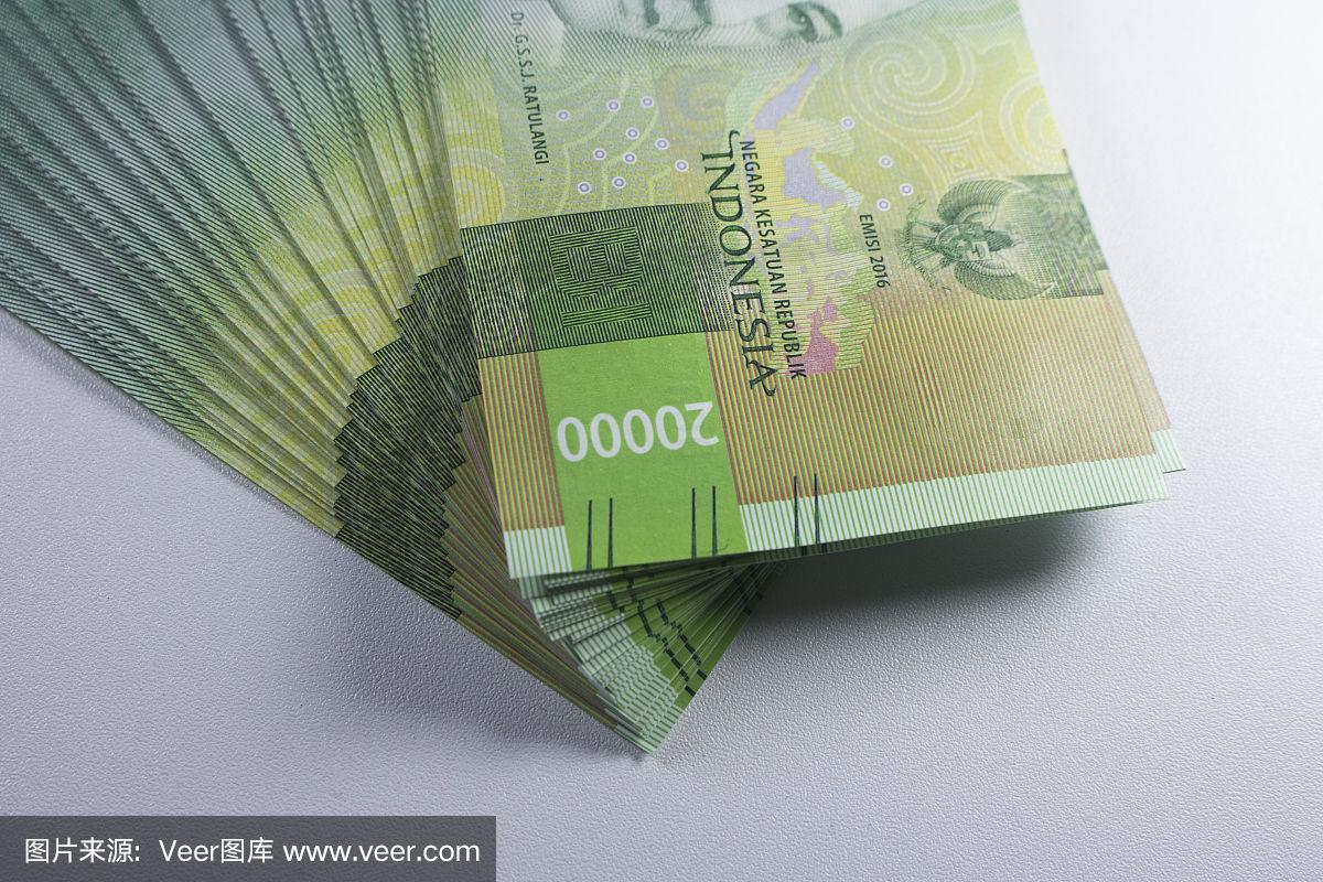 印尼币(印尼币最大面值是多大的) 印尼币(印尼币最大面值是多大的)