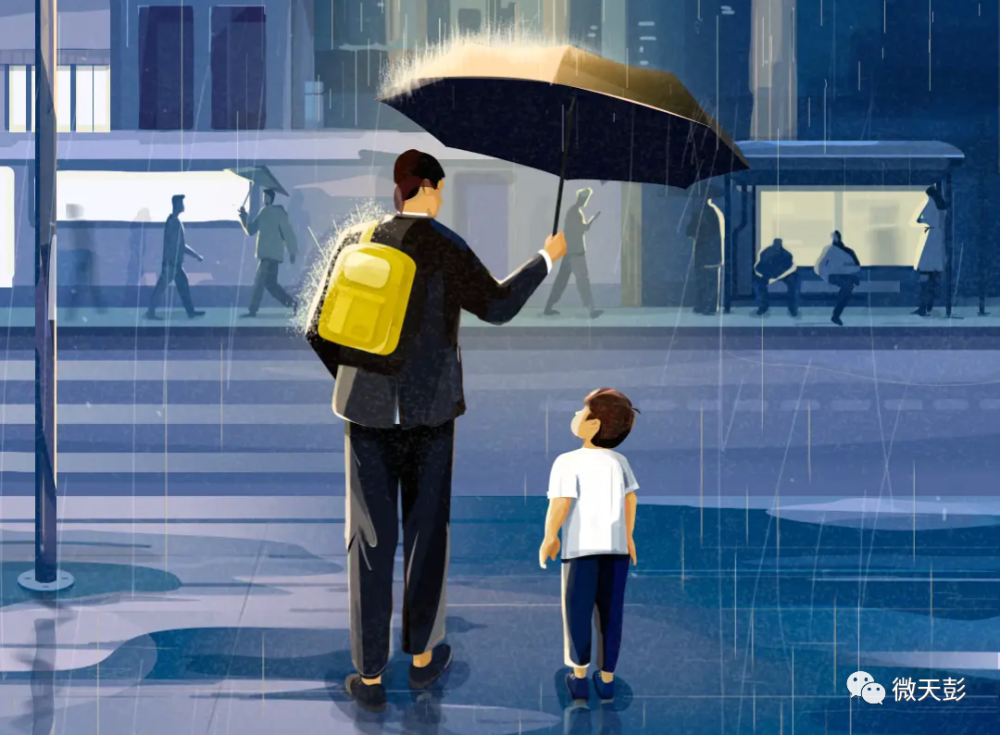 父爱无声(父爱无声但不代表父爱就可以被忽略想想父) 父爱无声(父爱无声但不代表父爱就可以被忽略想想父)