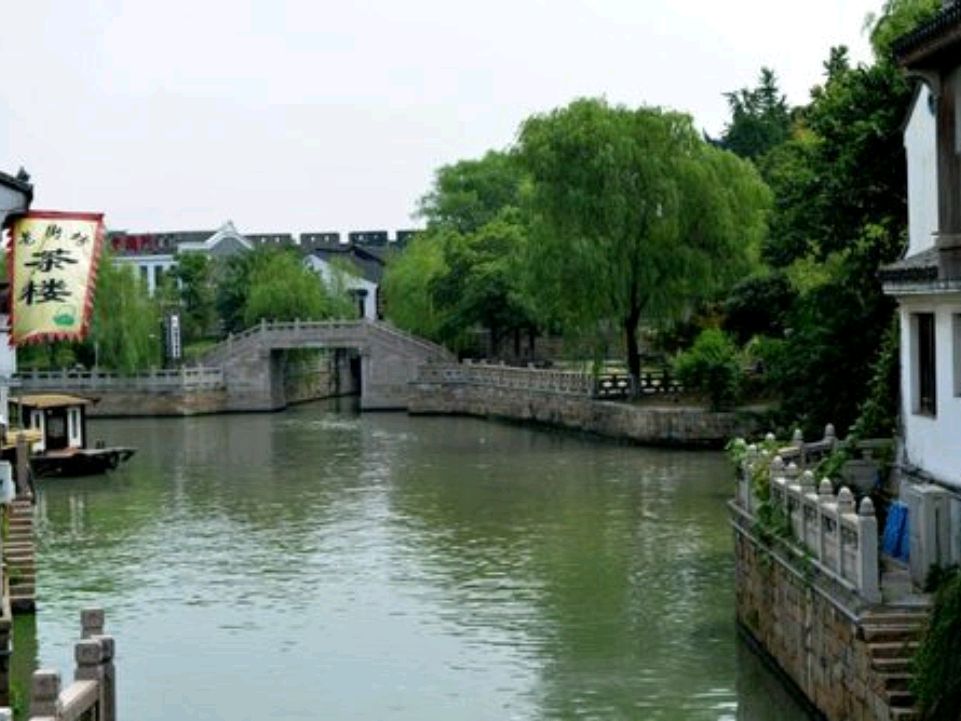 苏州诗句(千年古城苏州诗句)