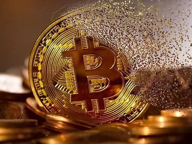 比特币不公平(比特币不能算骗局)