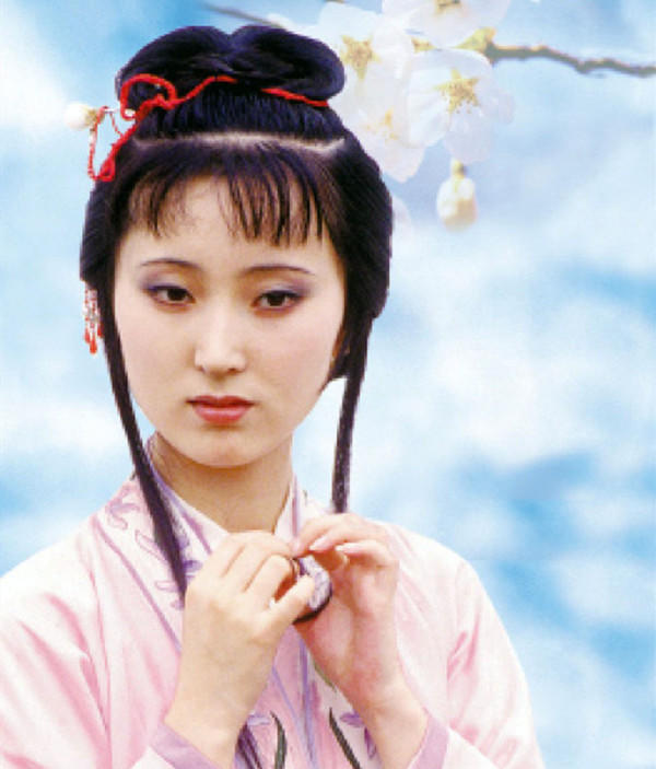 林黛玉人物形象(林黛玉人物形象作文800字) 林黛玉人物形象(林黛玉人物形象作文800字)