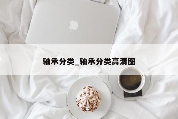 轴承分类_轴承分类高清图