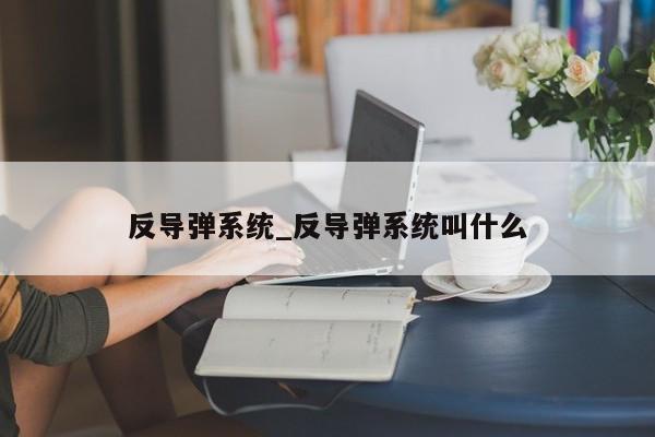 反导弹系统_反导弹系统叫什么